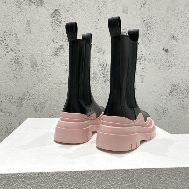 Bottega Veneta Boots